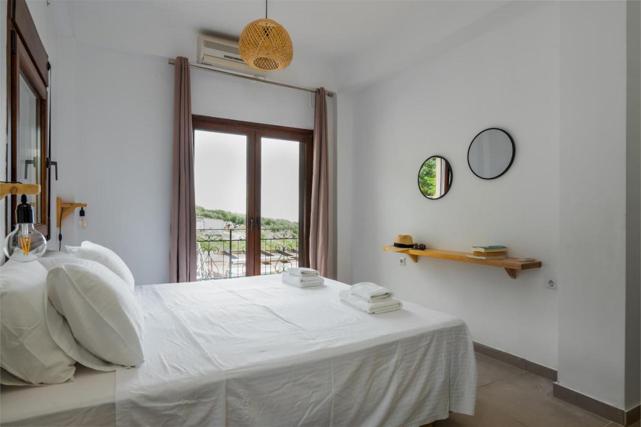 Hilltop Resort At Kefalonia Angon Luaran gambar