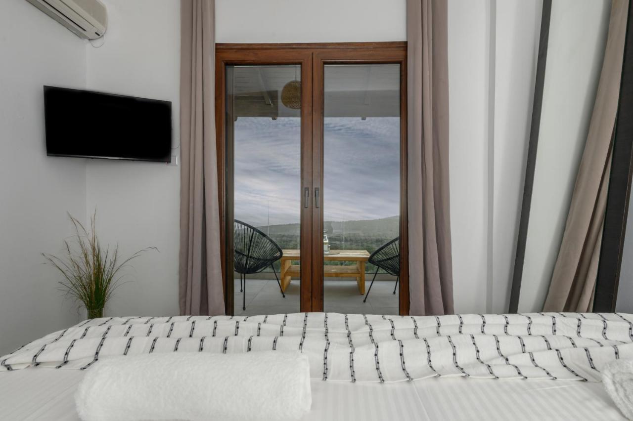 Hilltop Resort At Kefalonia Angon Luaran gambar