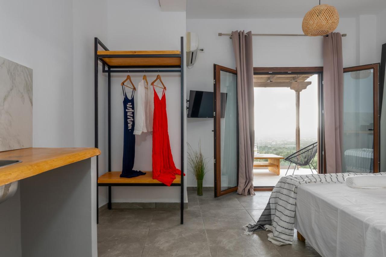 Hilltop Resort At Kefalonia Angon Luaran gambar
