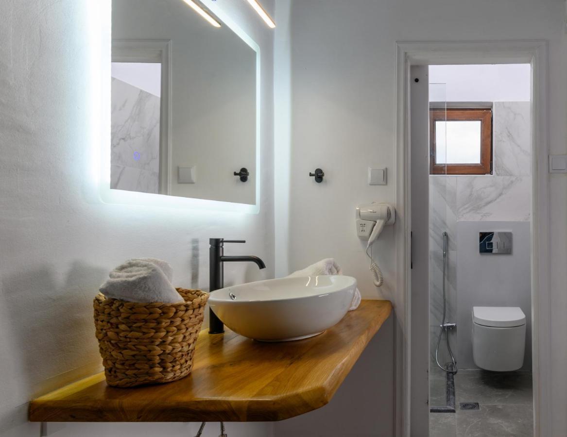 Hilltop Resort At Kefalonia Angon Luaran gambar