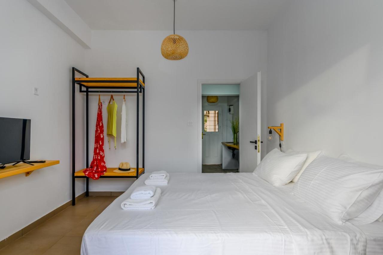Hilltop Resort At Kefalonia Angon Luaran gambar