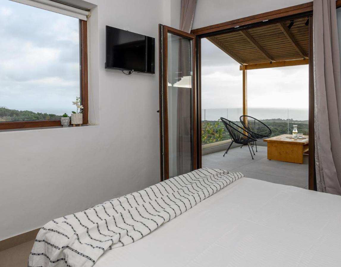 Hilltop Resort At Kefalonia Angon Luaran gambar