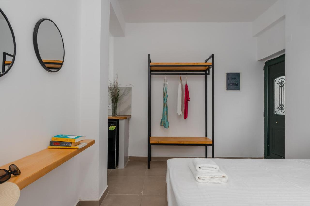 Hilltop Resort At Kefalonia Angon Luaran gambar