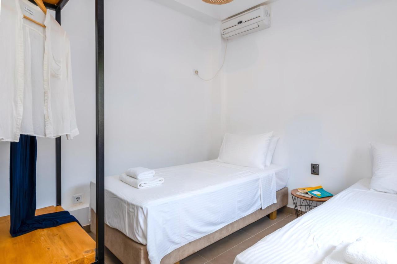 Hilltop Resort At Kefalonia Angon Luaran gambar