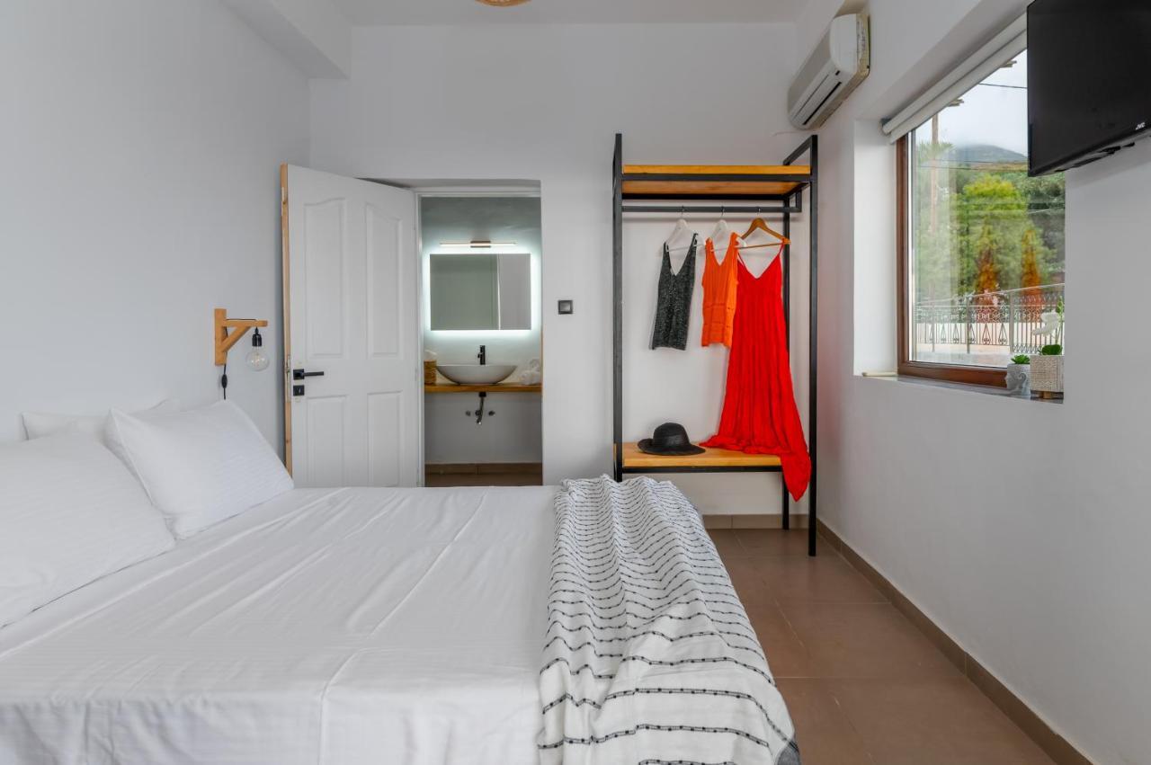 Hilltop Resort At Kefalonia Angon Luaran gambar