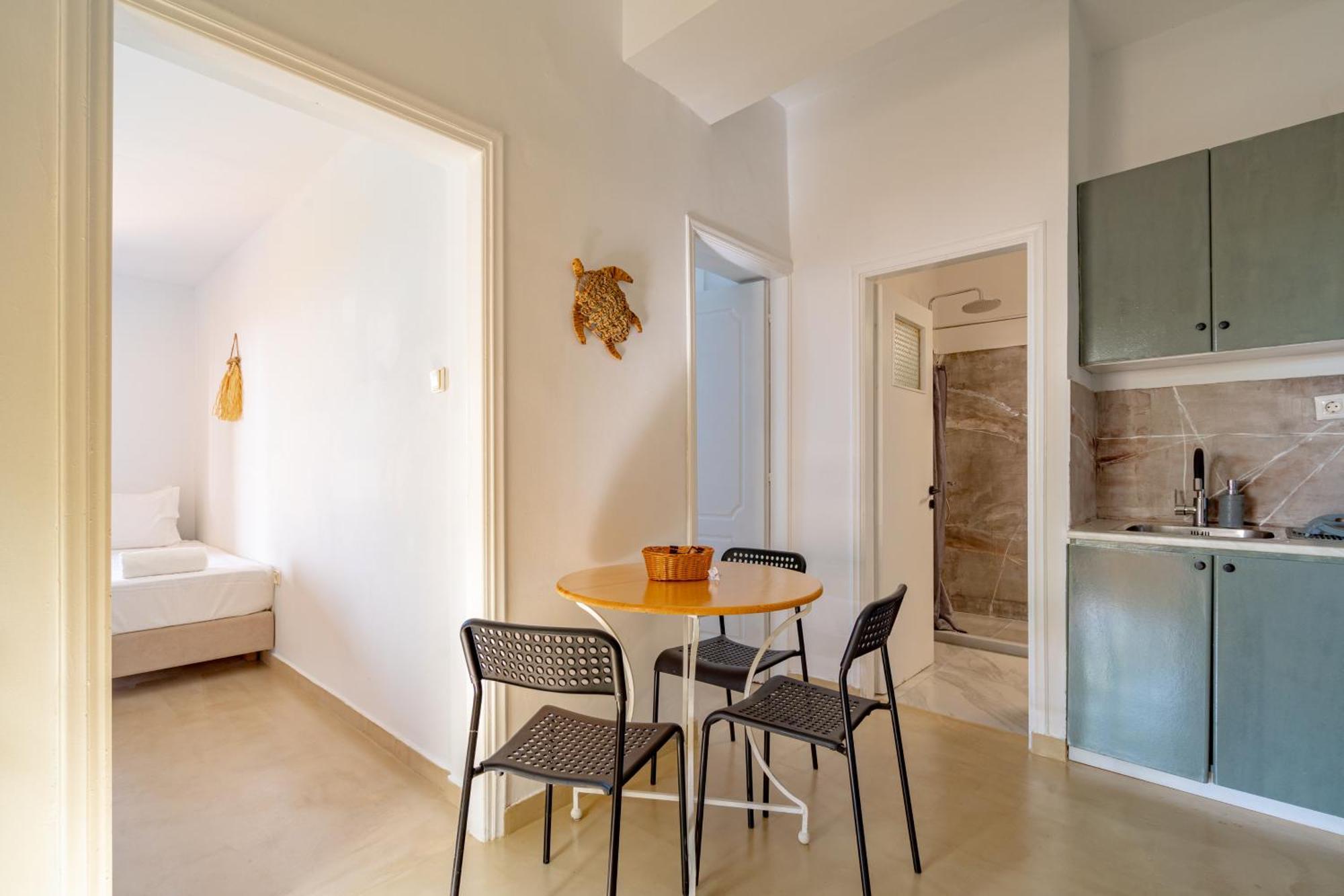Hilltop Resort At Kefalonia Angon Luaran gambar