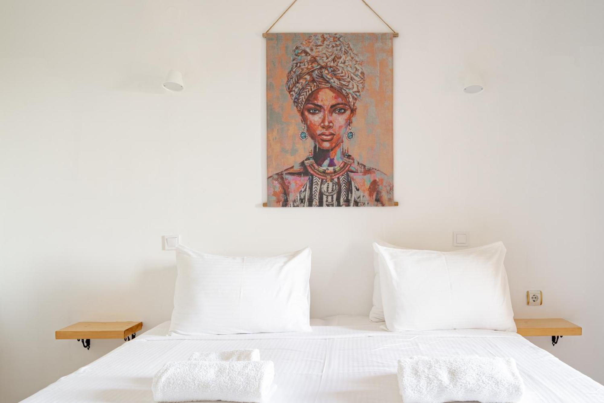 Hilltop Resort At Kefalonia Angon Luaran gambar