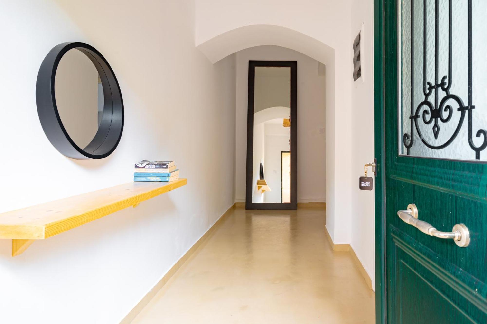 Hilltop Resort At Kefalonia Angon Luaran gambar