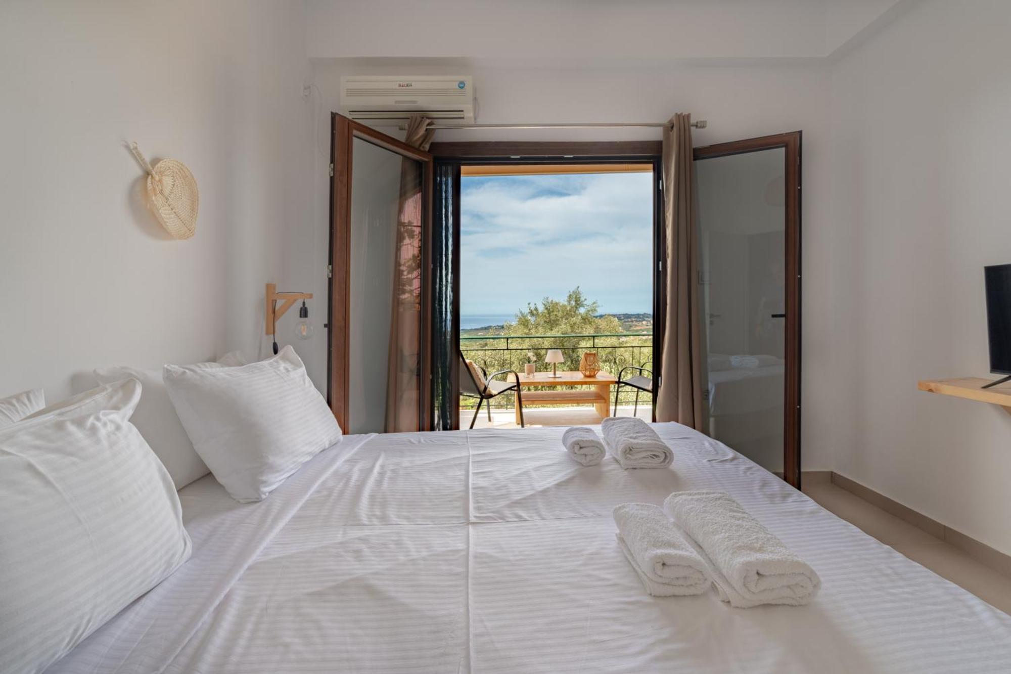 Hilltop Resort At Kefalonia Angon Luaran gambar