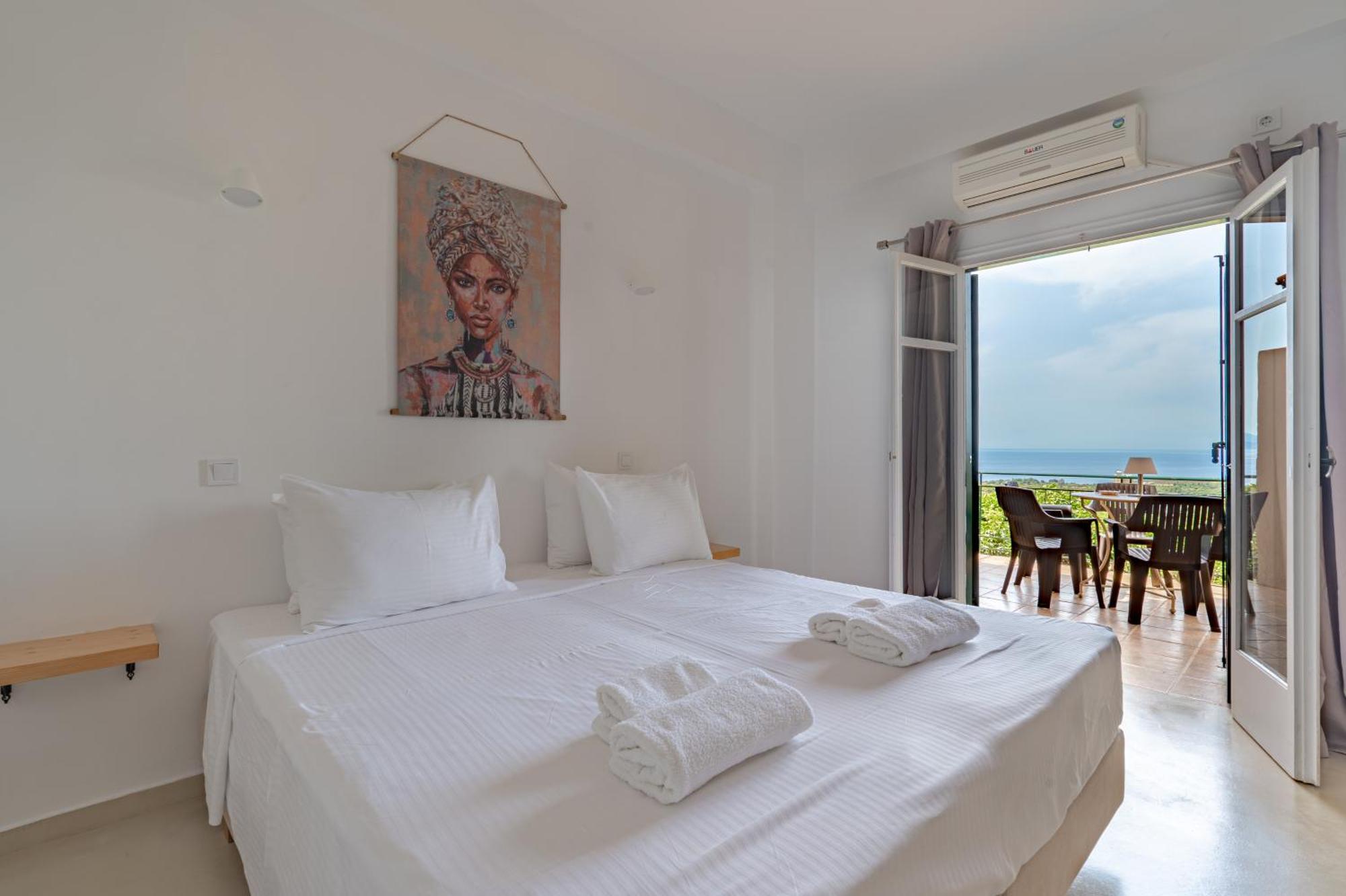 Hilltop Resort At Kefalonia Angon Luaran gambar