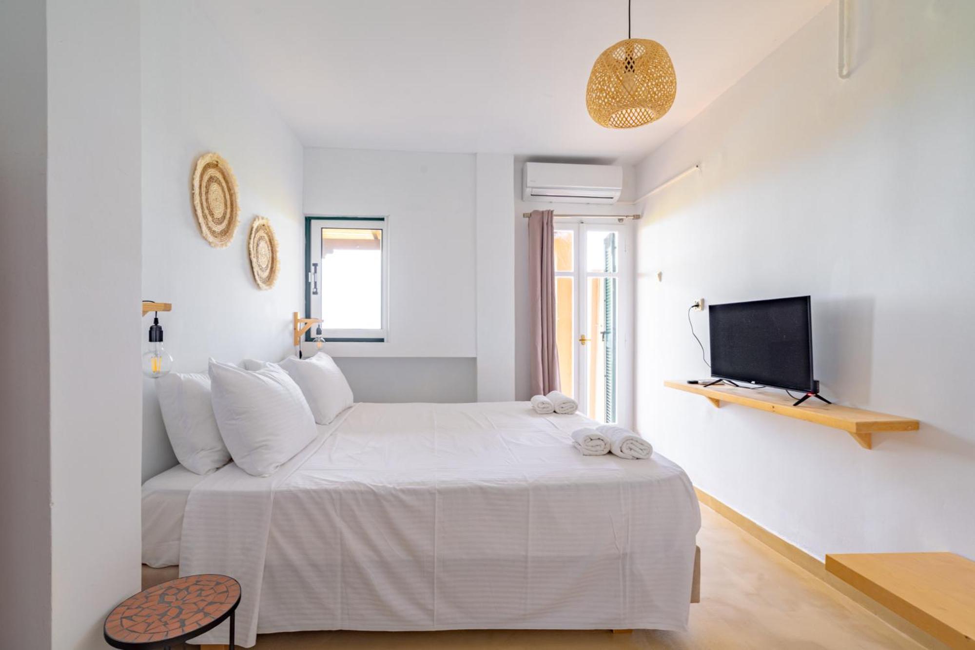 Hilltop Resort At Kefalonia Angon Luaran gambar