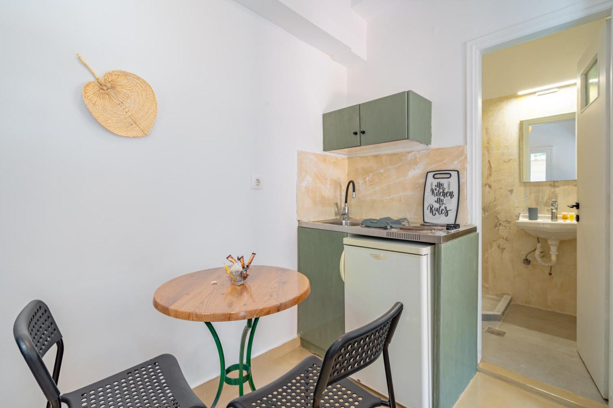 Hilltop Resort At Kefalonia Angon Luaran gambar