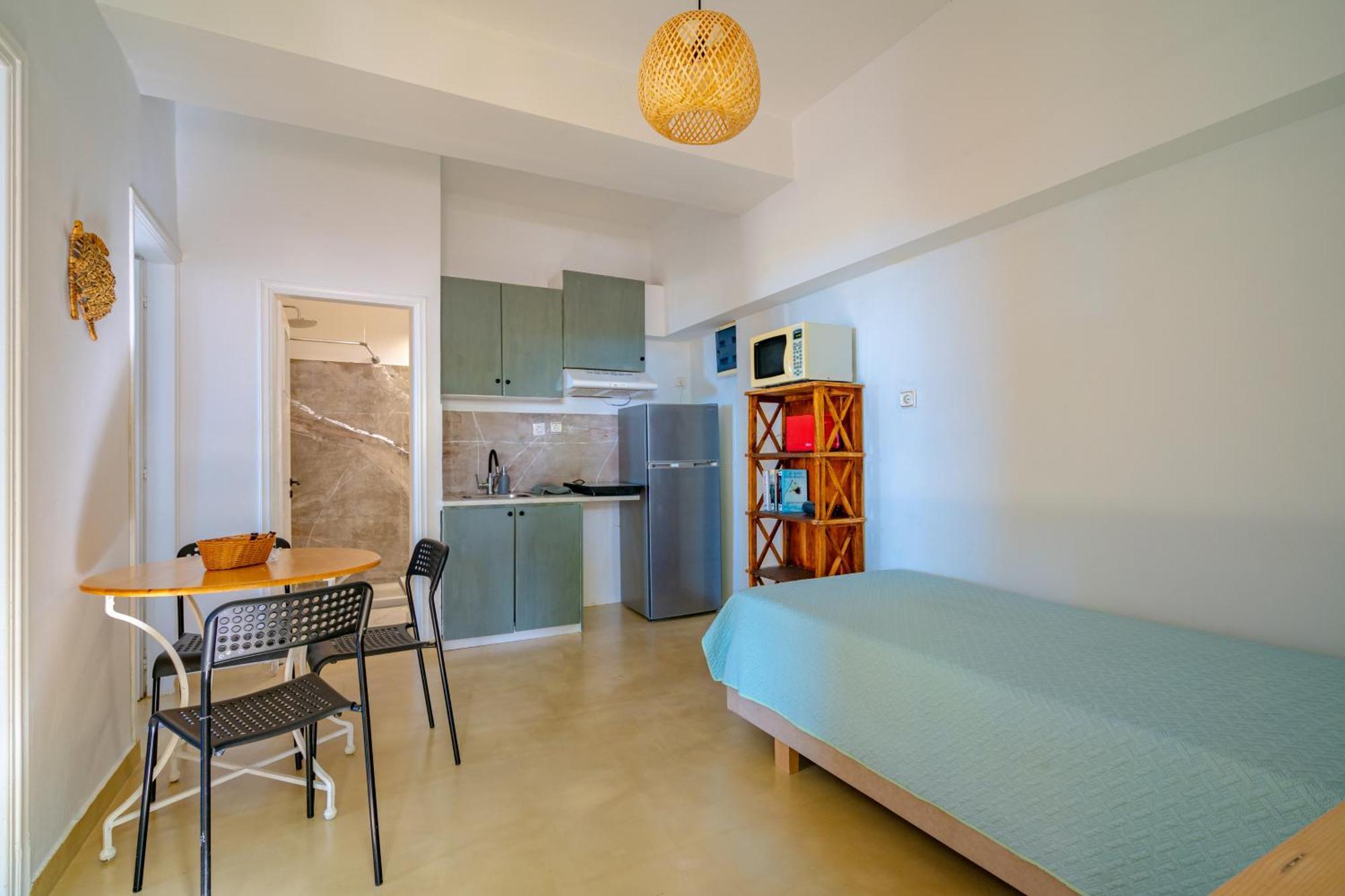 Hilltop Resort At Kefalonia Angon Luaran gambar