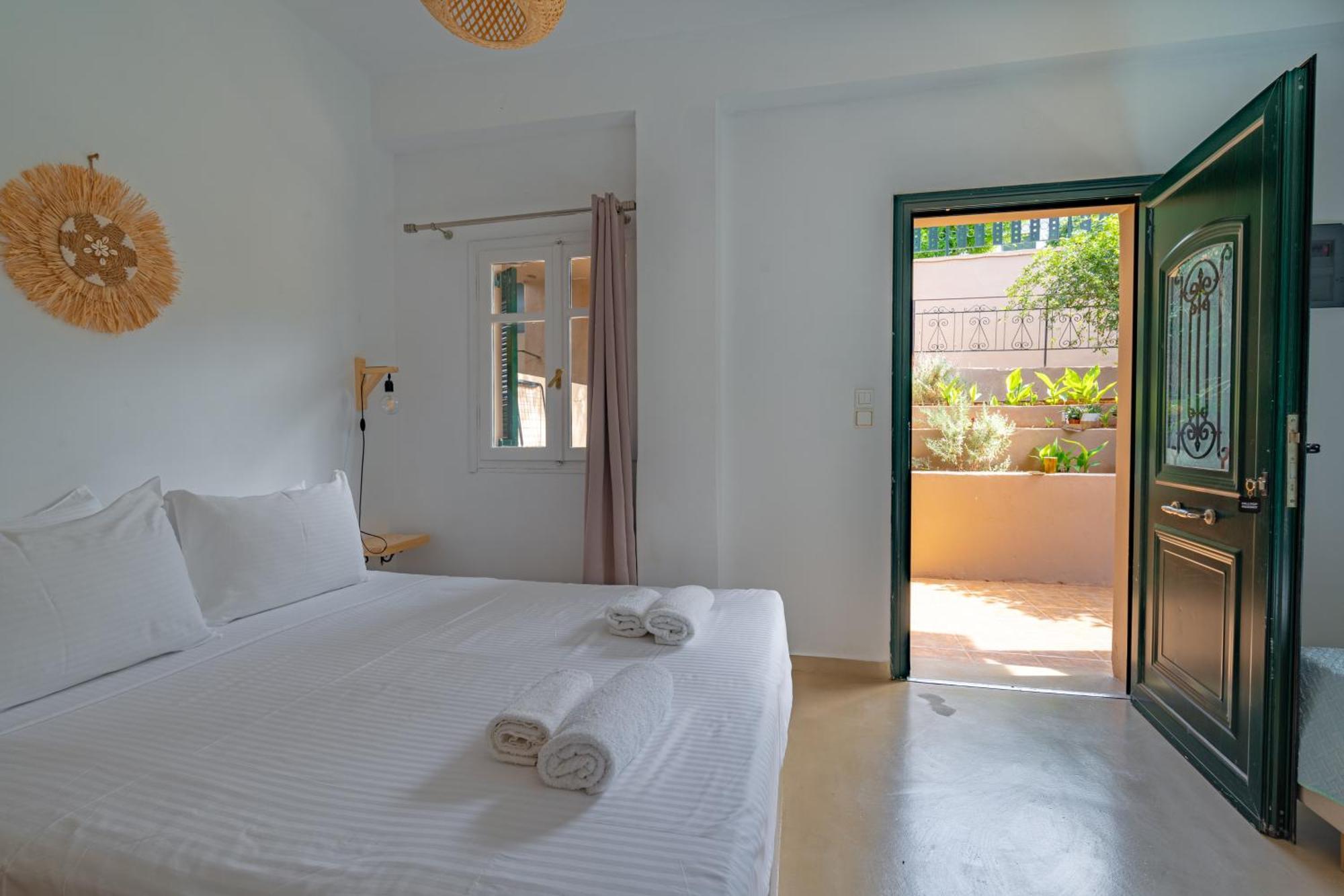 Hilltop Resort At Kefalonia Angon Luaran gambar