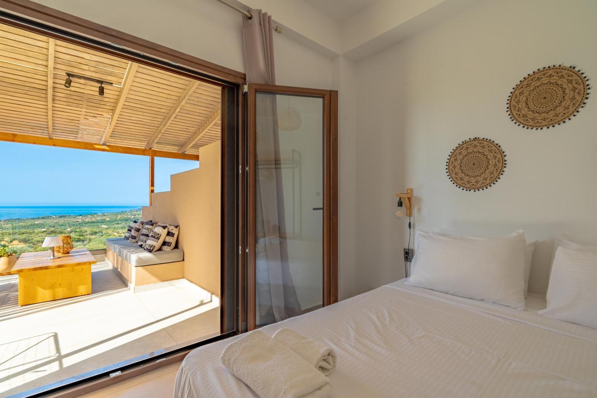 Hilltop Resort At Kefalonia Angon Luaran gambar