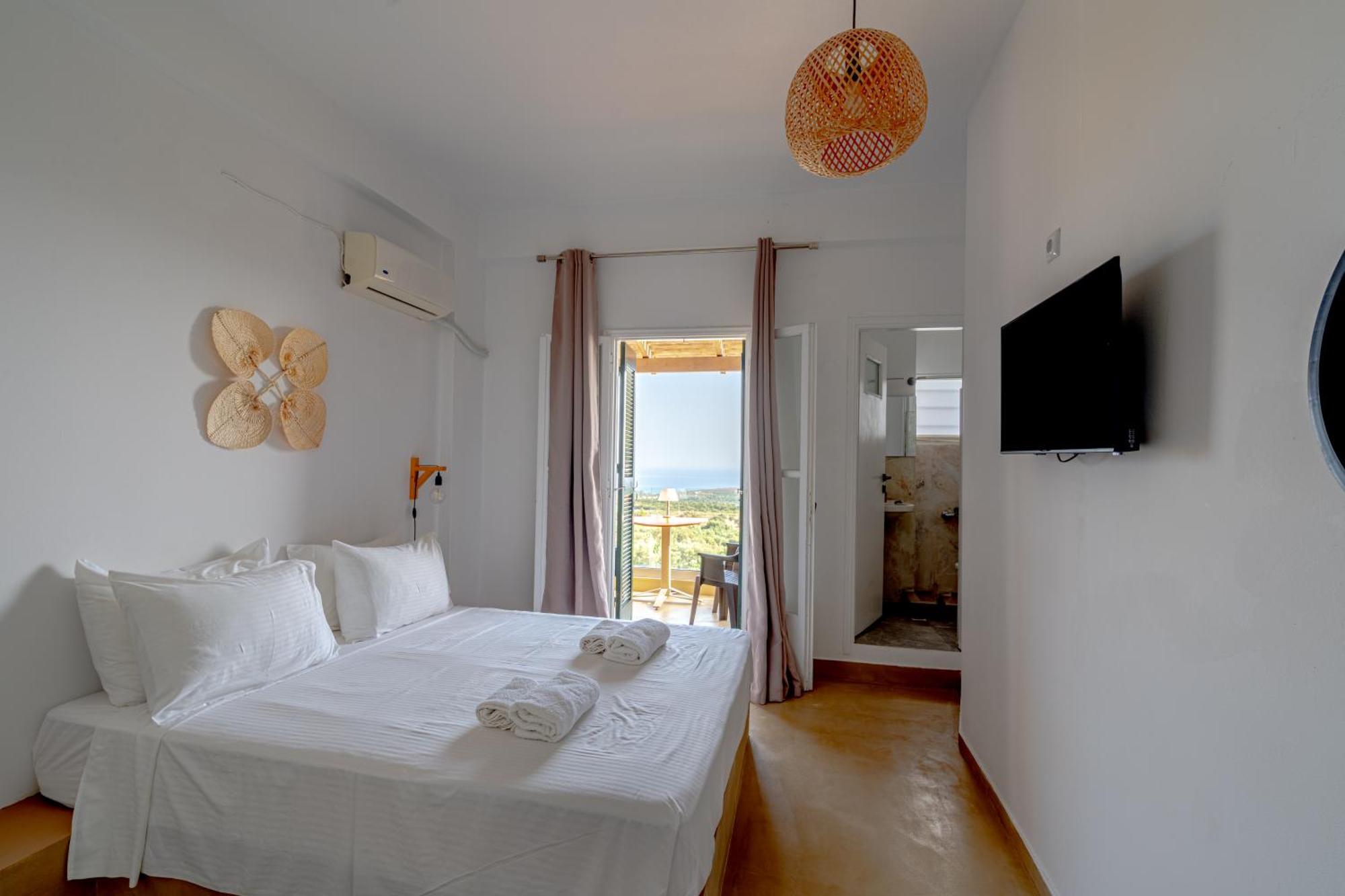 Hilltop Resort At Kefalonia Angon Luaran gambar