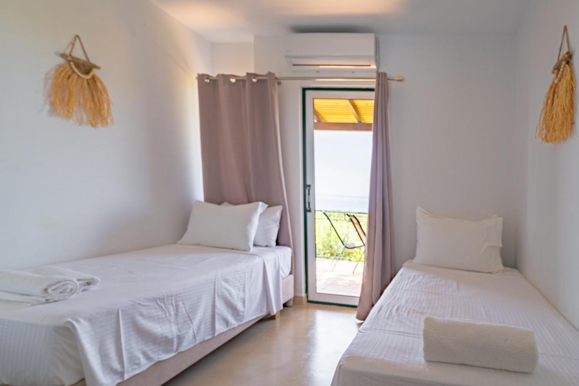 Hilltop Resort At Kefalonia Angon Luaran gambar